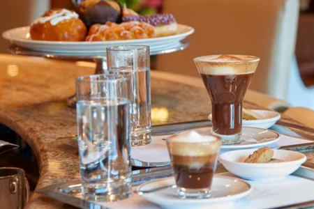 Carinthia Lounge